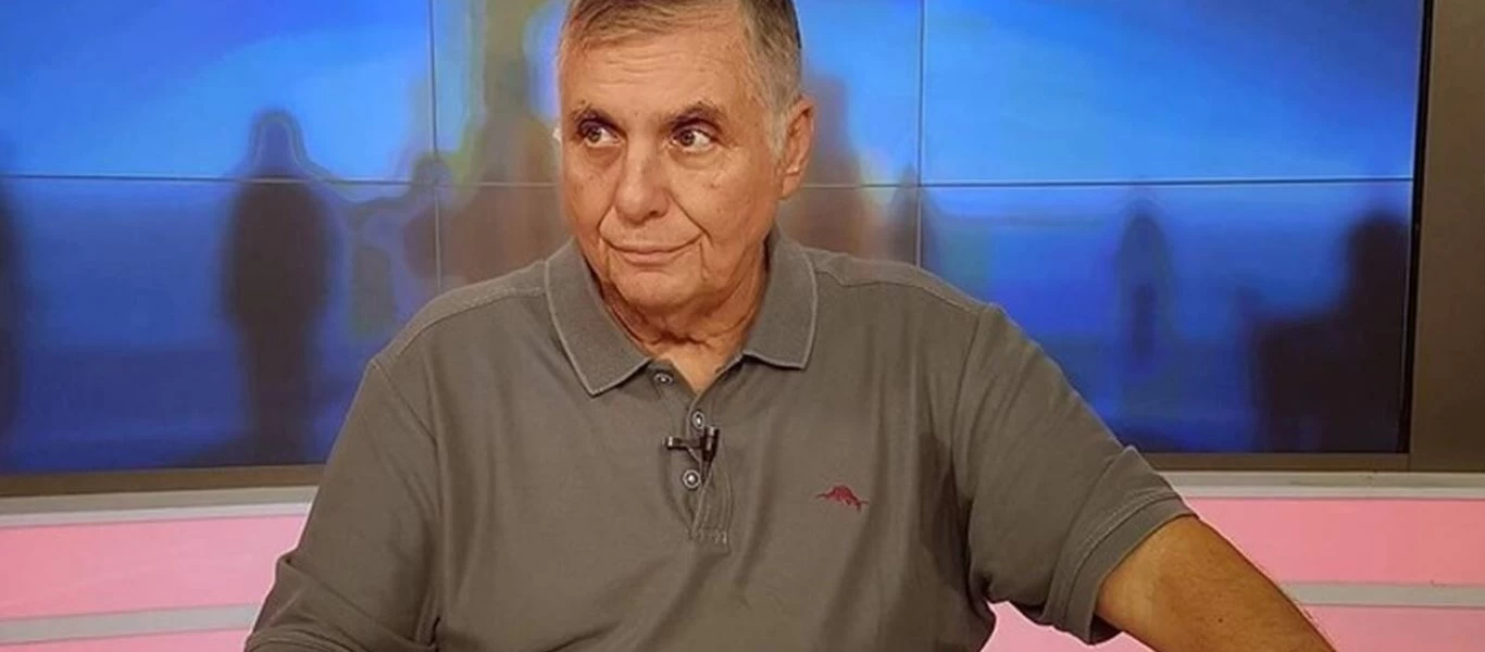 Γ.Τράγκας: «Το μόνο που είπα είναι ελπίζω να μην αντικατασταθεί ο τωρινός ΥΕΘΑ με τον Β.Κικίλια»